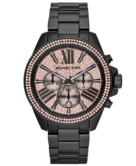 montre michael kors rabais|Michael Kors watches expensive.